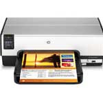 HP Deskjet 6940 Drivers For windows Xp