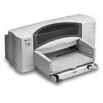HP Deskjet 830c