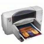 HP Deskjet 895c