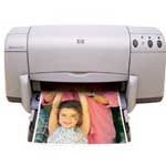 HP Deskjet 920c Driver