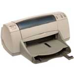 HP Deskjet 950c Driver