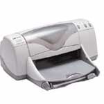 HP Deskjet 955c Driver