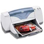 HP Deskjet 960c Driver