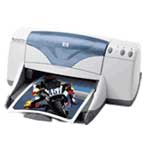 HP Deskjet 980c Driver