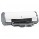 HP Deskjet D1550 Driver