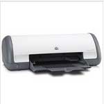 HP Deskjet D1560 Driver
