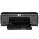 HP Deskjet D1660 Driver