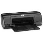 HP Deskjet D1668 Printer Driver