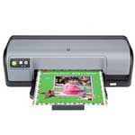 HP Deskjet D2545 Driver