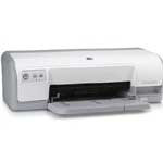 HP Deskjet D2566 Printer