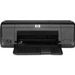 HP Deskjet D2663