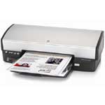 HP Deskjet D4263