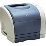HP LaserJet 2500L Drivers