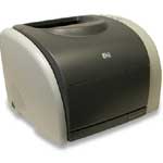 HP LaserJet 2550L