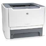 HP LaserJet 2800 Driver