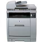 HP LaserJet 2840