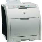 HP Color LaserJet 3000 Driver