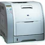 HP LaserJet 3500n