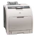 HP Laserjet 3600 Drivers For Windows 7 screenshot