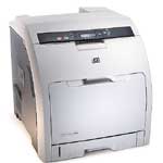 HP LaserJet 3600n Drivers
