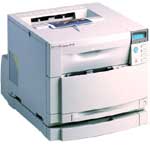 HP LaserJet 4500n