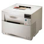 HP LaserJet 4550 Driver