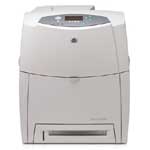HP LaserJet 4650