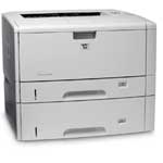 HP Laserjet 5200 Drivers For Windows 7