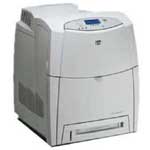 HP LaserJet 5500n