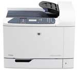HP LaserJet 6015dn