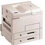 HP LaserJet 8100 Drivers