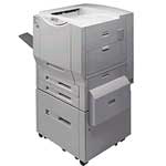 HP LaserJet 8550 Drivers