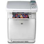 HP LaserJet CM1015 Driver