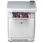 HP LaserJet CM1017 Driver