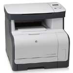 HP Color LaserJet CM1312 Driver