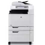 HP LaserJet CM6040 Driver