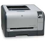 HP LaserJet CP1510