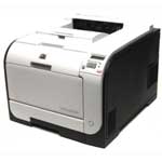 HP LaserJet CP2020