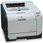 HP Laserjet cp2025 Drivers For Windows 7