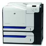 HP LaserJet CP3520