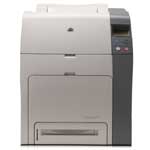 HP LaserJet CP4005dn Driver