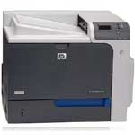 HP LaserJet CP4520 Drivers