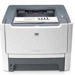 HP LaserJet P2015d
