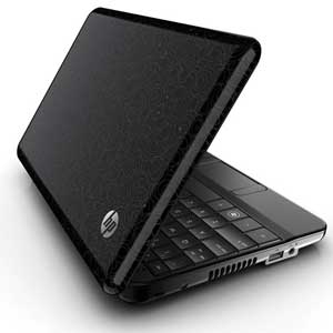 HP Mini 110