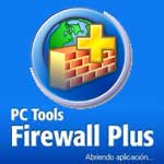 PC Tools Firewall Plus screenshot