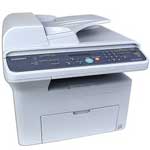 Samsung SCX 4725FN