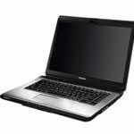 Toshiba Satellite L300