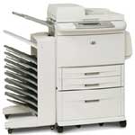 HP Laserjet 9050 Drivers For Windows 7