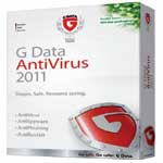 G Data AntiVirus