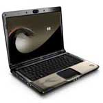 HP Pavilion dv2000